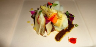 1 Michelin Star in Brazil is not the same as in Europe: Restaurant Olympe (4. February 2016)
