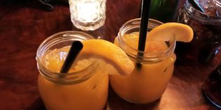 Outstanding happy hour bar for a lazy Saturday afternoon: Bootleggers Bar (18. March 2017)
