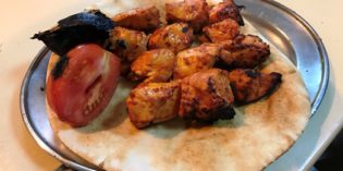 Experience the true local thing: مطاعم عمّان الكبرى aka Great Amman Restaurant (29. December 2017)