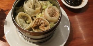 Decent dishes with super friendly service: Restaurant Lily’s Factory (19. March 2018)