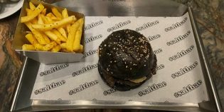 Definitely a hyped place – not worth the visit: Restaurant #SaltBae Burger DIFC (17. March 2021)