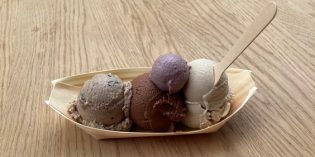 Vegan ice cream is something you need to get used to: iceDate (24. July 2021)