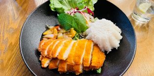 Absolutely amazing Asian cuisine: Restaurant Vi Ngon (3. November 2021)