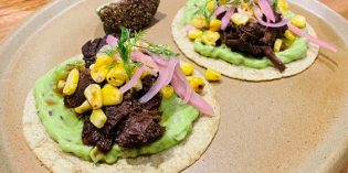 An incredibly positive surprise – Mexican cuisine reinterpreted: Restaurant Makal (24. November 2021)