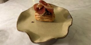 An absolutely delicious, dry experience in The World’s 50 Best MENA number 1: Restaurant Orfali Bros Bistro (4. February 2023)