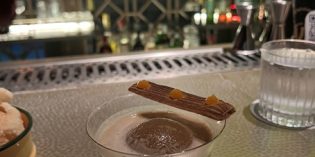 The World’s 50 Best Bars – No. 19 to be found in Bangkok: Mahaniyom Cocktail Bar (7. January 2023)