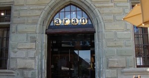 16. July 2010: Aran Bar
