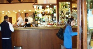20. June 2010: Pasticceria Balzer Bar