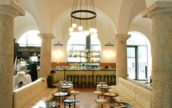 7. September 2011: Brenner Grill Bar