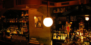 17. March 2012: Havana Club – A Cuban Bar