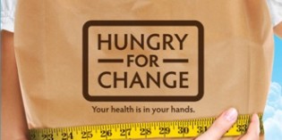 Hungry for Change (2012)