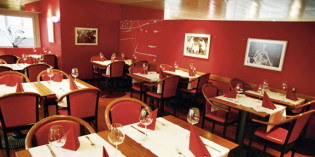 9. January 2010: Restaurant Grendel 19