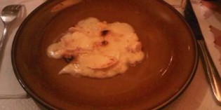 18. May 2012: Restaurant Raclette Stube
