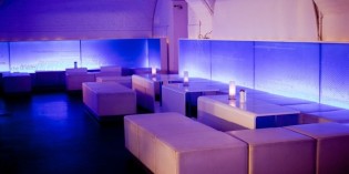 28. April 2011: UNI Lounge